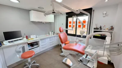 Flat on Carrer Major photo 2
