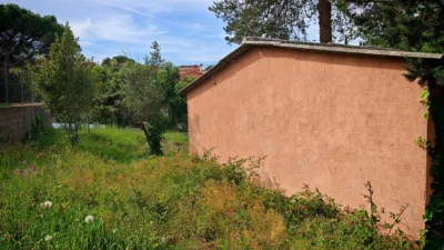 Single-family home in Fogars de la Selva photo 41