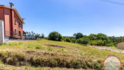 Terreno en venta en Oza - Vista 2