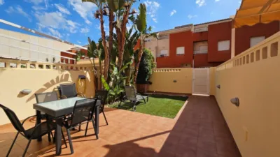 Casa - Vista 3