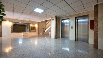 Piso en Zona Centro photo 28