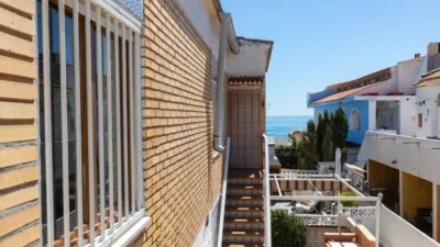 Casa – Torrevieja - Vista 2