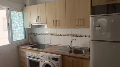 Apartment in the Centre photo 3