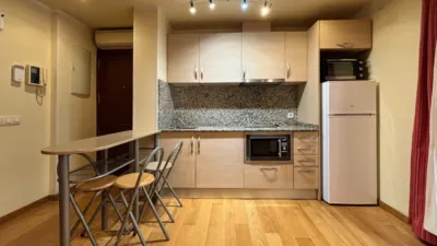 Apartment in Sa Calatrava photo 12