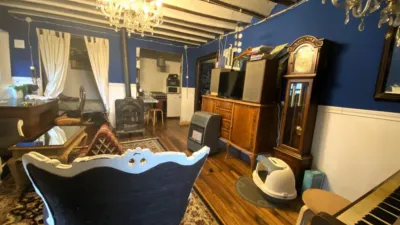 House in Sopeñano photo 7