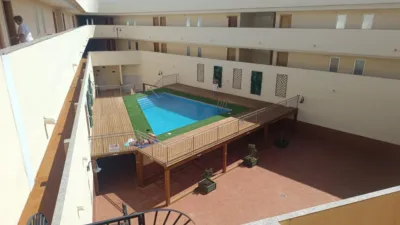 Apartment in the Centre photo 41