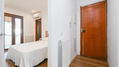 Apartment in Bons Aires photo 21