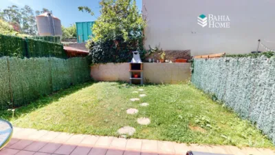 Semi-detached house in Barrio del Campo, 6 photo 4
