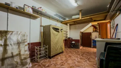 Semi-detached house in Barrio de Liáño-Hoya, 185 photo 35