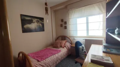Penthouse in Ensanche photo 11
