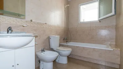 Apartment on Jose Martinez Ruiz-Azorin Street photo 28