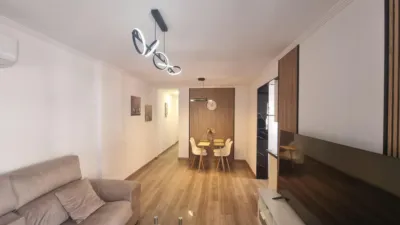 Apartment in Estacion de Autobuses photo 24