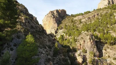Terreno en venta en Calle Umbria Casa Collado - Més