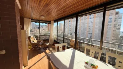 Piso – Benidorm - Vista 3