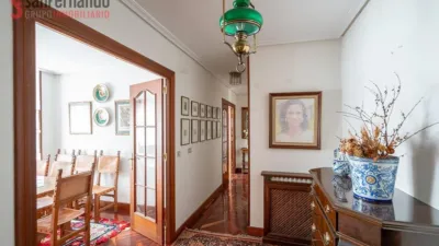 Apartment in Alceda photo 5