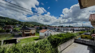 Semi-detached house in Barrio de Liáño-Hoya, 185 photo 24