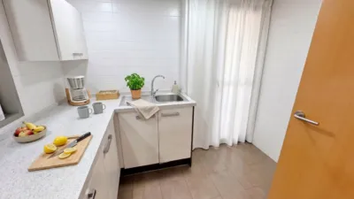 Flat on Carrer Major photo 17