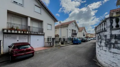 Semi-detached house in Barrio de Liáño-Hoya, 185 photo 40