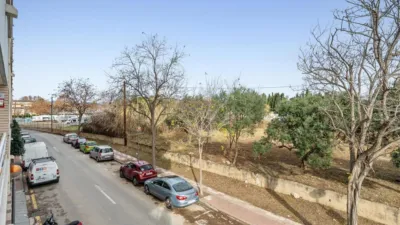 Apartment in Camí de la Creu photo 38