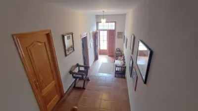 Casa pareada en Valsaín photo 4
