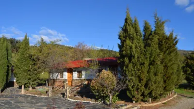 Finca rústica en calle Pago Anduron photo 33