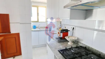 Duplex penthouse on Avinguda de Cervantes, 69 photo 12