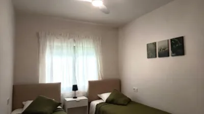 Bungalow in Campoamor photo 19