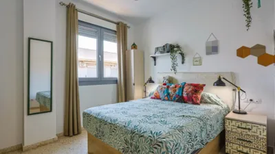 Apartment in Parque Alcosa photo 7