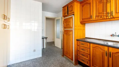 Apartment on Calle San Felipe, 11 photo 28