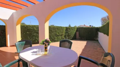 Townhouse in Puerta de Calpe photo 3