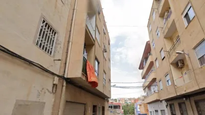 Piso – Elda, El Caliu - Vista 4