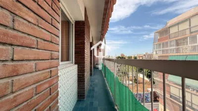 Apartment on Primitivo Pérez Street photo 11