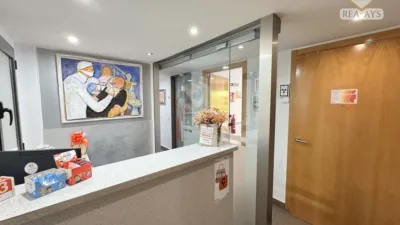 Flat on Carrer Major photo 27