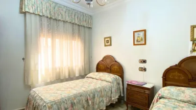 Apartment in Comunidad Valenciana photo 16