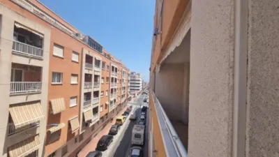 Apartment in Estacion de Autobuses photo 33