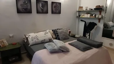 Apartment on Calle del Mojón photo 16