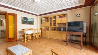 Apartment on Avinguda Doctor Gregorio Marañón, 41 photo 9