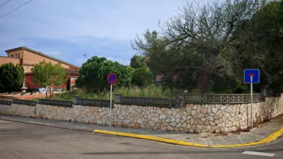 Single-family home in Fogars de la Selva photo 44