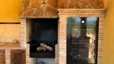 Rustic finca in Moratalla photo 9