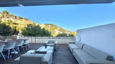 Apartment in Altea La Vella photo 37