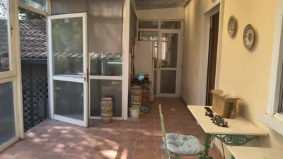 Chalet in the Historic Quarter photo 5