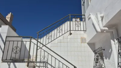 House in Los Narejos-Punta Calera photo 7