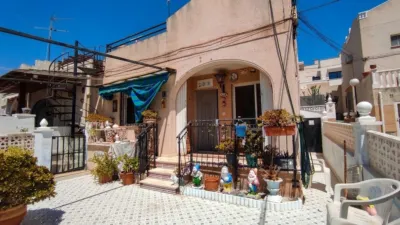 Casa – Torrevieja, Urbanización Los Balcones - Vista 2
