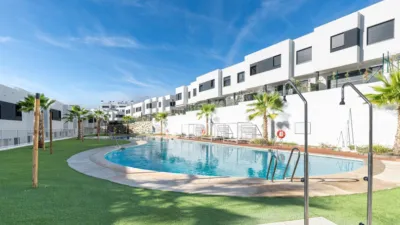 Townhouse on Avenida Sierra Nieves, 3 photo 26