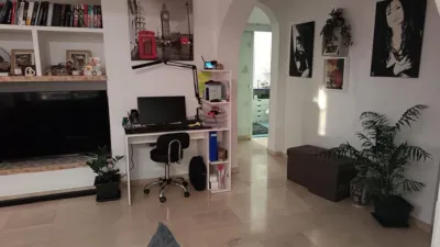 Apartment on Calle del Mojón photo 12