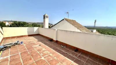 Chalet in Fuente de Piedra photo 48