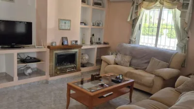 House in Los Narejos-Punta Calera photo 14