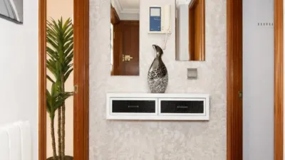 Apartment on Calle de Manolo Travieso photo 11