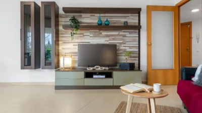 Apartment in Camí de la Creu photo 5