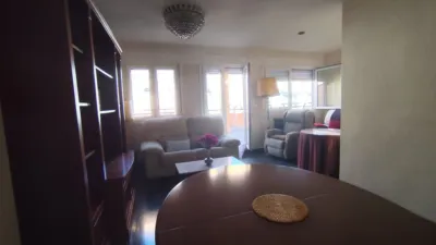Penthouse in Ensanche photo 5